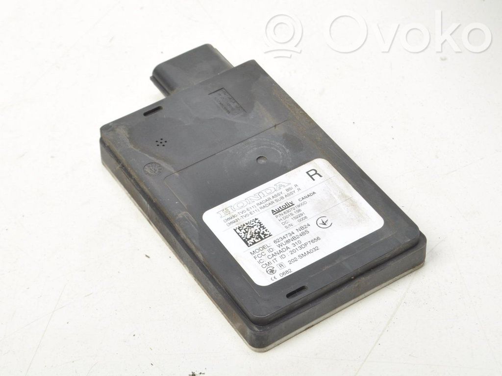 Honda Civic IX Blind spot module 