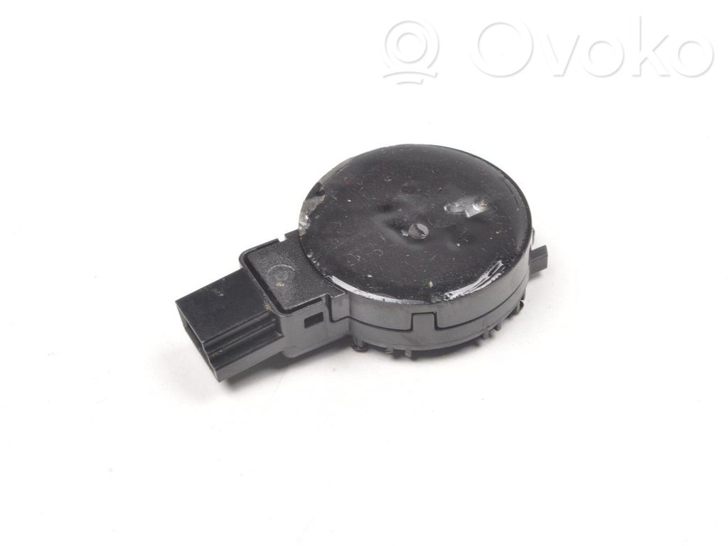 Nissan Qashqai J12 Regensensor 