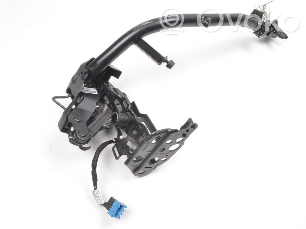BMW Z4 E89 Hydraulikpumpe Verdeck 
