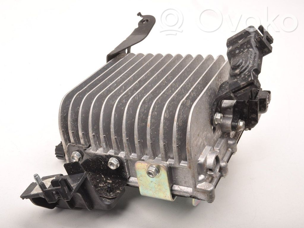 Inversor/convertidor de voltaje   KE143KF755