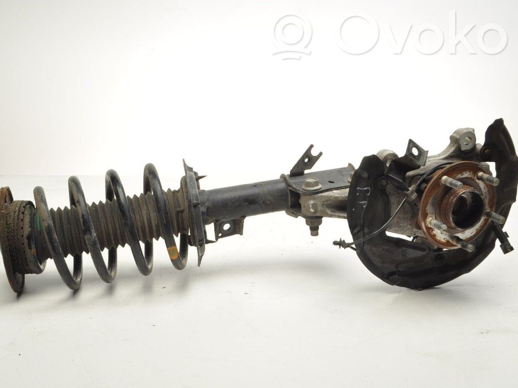 Ford Mondeo MK V Amortyzator przedni 