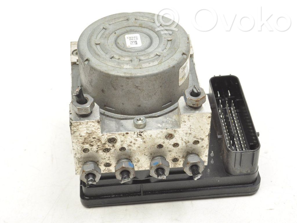 Ford Mondeo MK V ABS Pump 