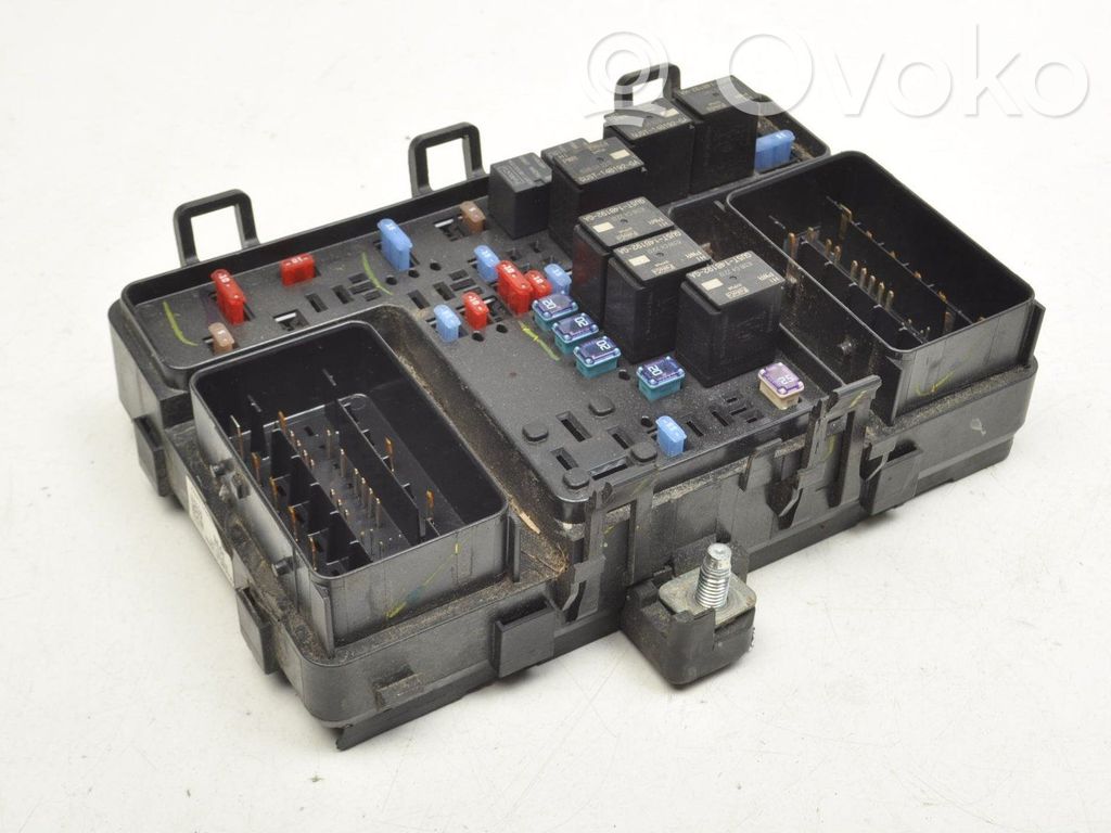 Ford Mondeo MK V Fuse box set 