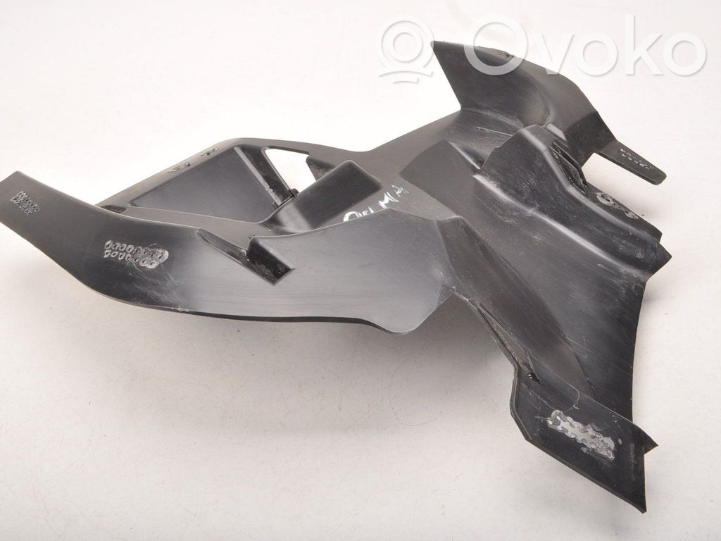 Ford Puma Headlight/headlamp mounting bracket 
