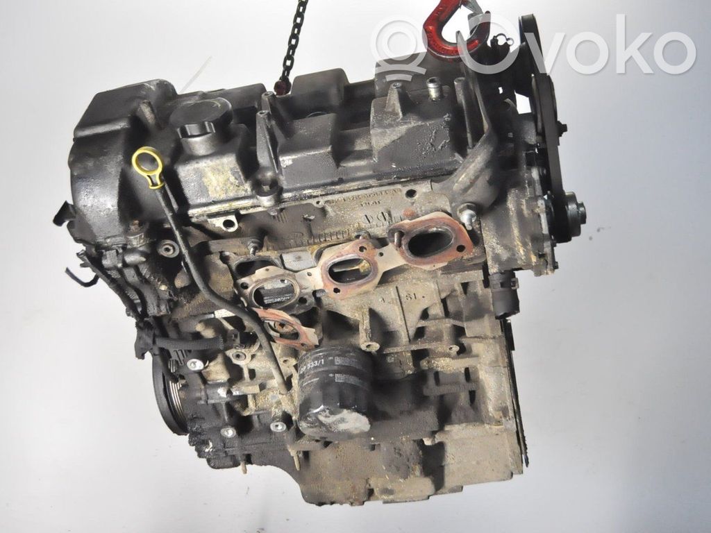 Ford Mondeo Mk III Двигатель в сборе 
