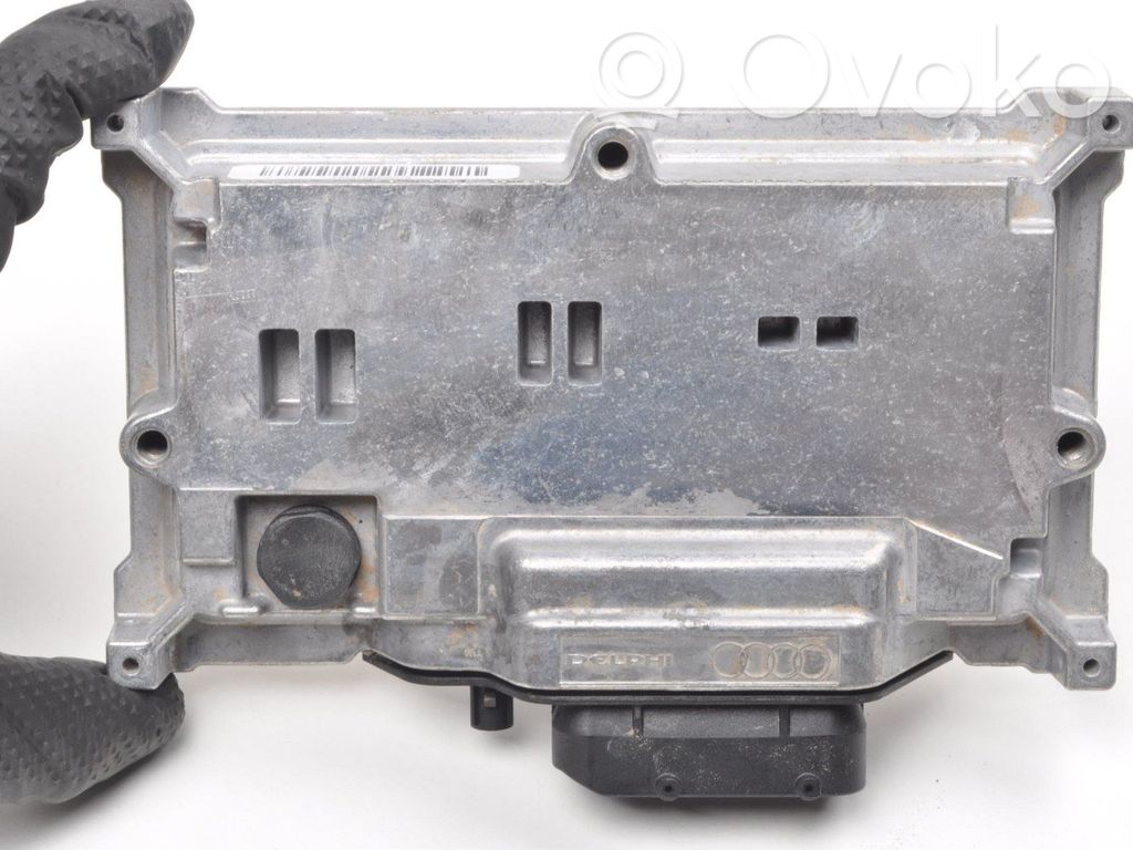 Porsche Cayenne (9Y0 9Y3) Other relay 