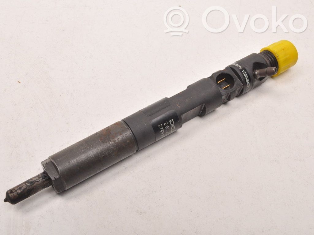 Nissan Note (E11) Sprausla (-i) 