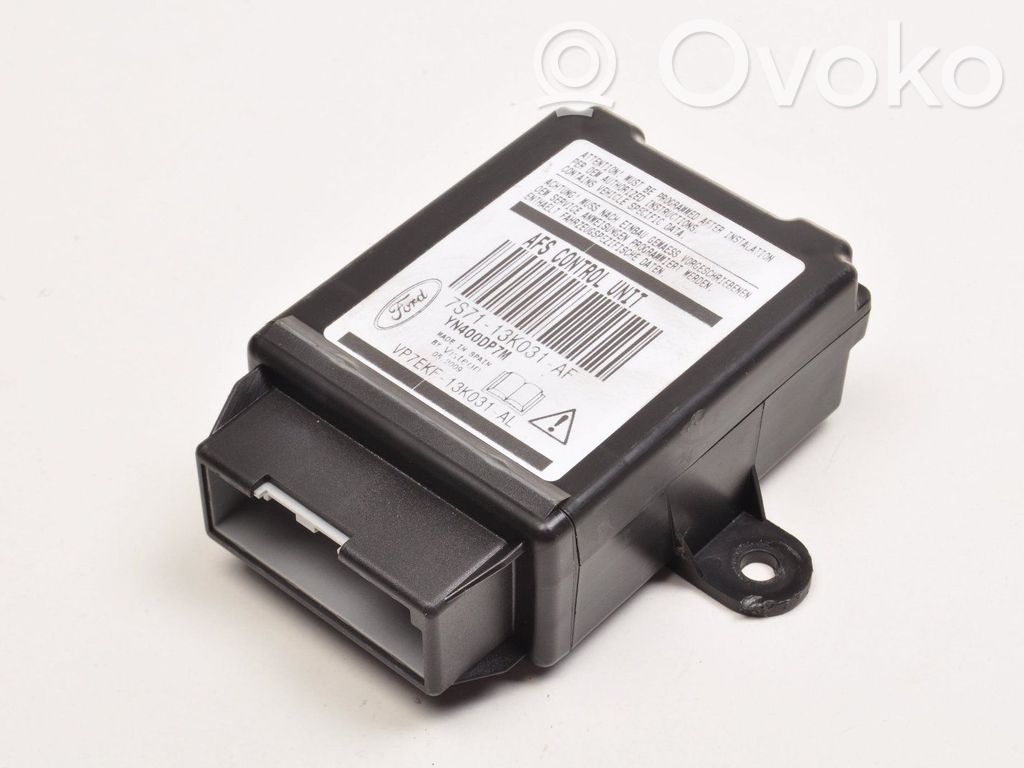 Module d'éclairage LCM   7S7113K031AF