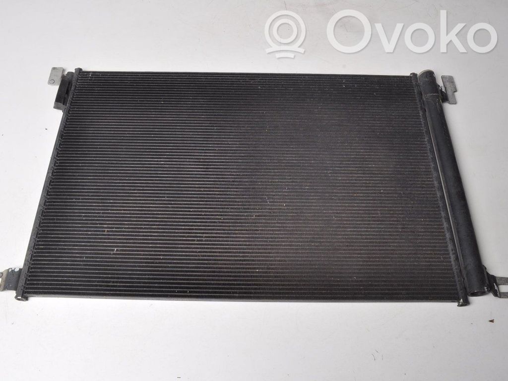 Porsche Cayenne (9Y0 9Y3) Klimakühler 
