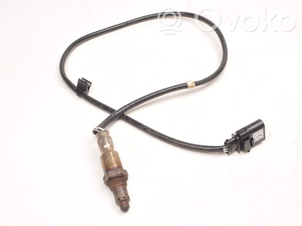 Porsche Cayenne (9Y0 9Y3) Lambda zonde 