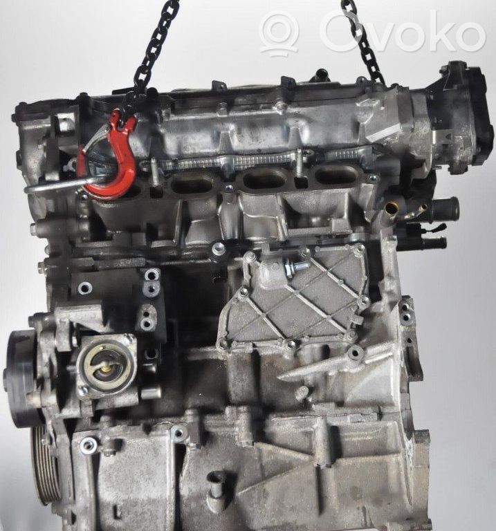 Toyota Auris 150 Motor completo 