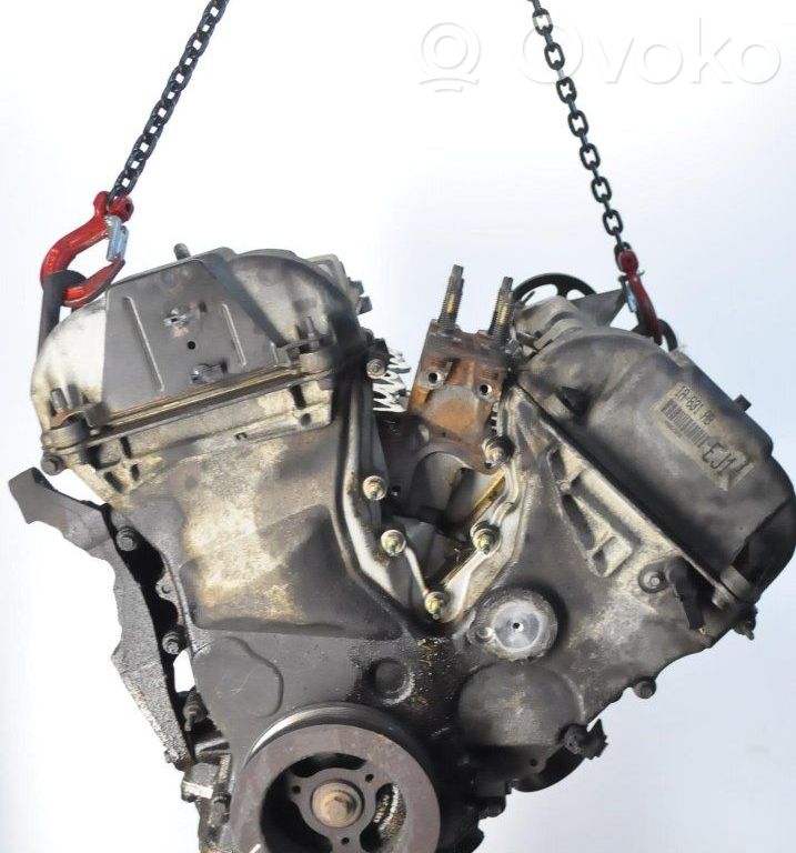 Ford Mondeo Mk III Двигатель в сборе 