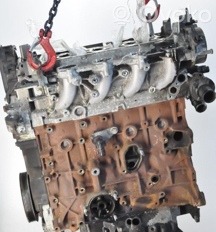 Ford Mondeo MK IV Moottorisarja 