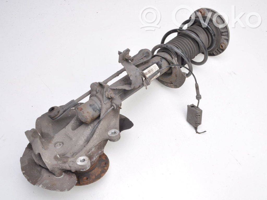 BMW 1 F20 F21 Ammortizzatore anteriore 