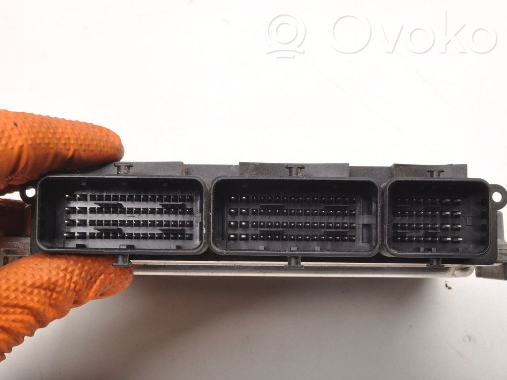 Nissan Micra K14 Engine control unit/module ECU 