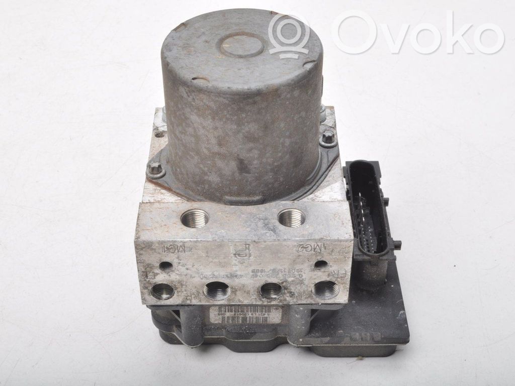 Nissan Note (E11) ABS bloks 