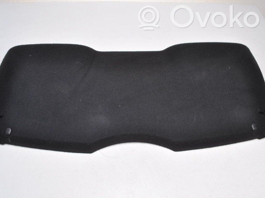 Mini Paceman (R61) Parcel shelf 
