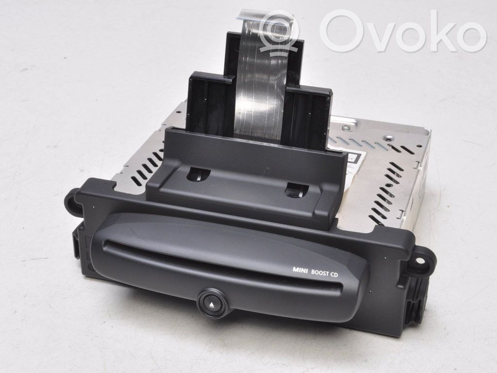 Mini Paceman (R61) Unitate principală radio/CD/DVD/GPS 