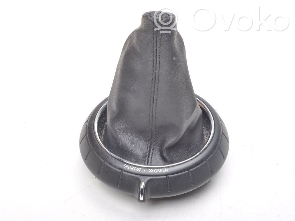Mini One - Cooper F56 F55 Rivestimento in plastica cornice della leva del cambio 