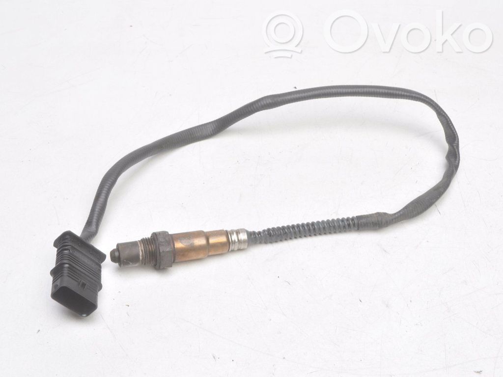 Lambda probe sensor   8600992