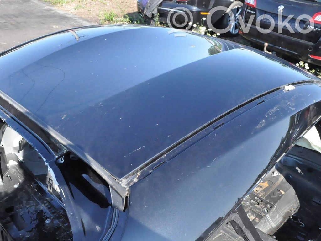 Toyota Supra A90 Plafon 