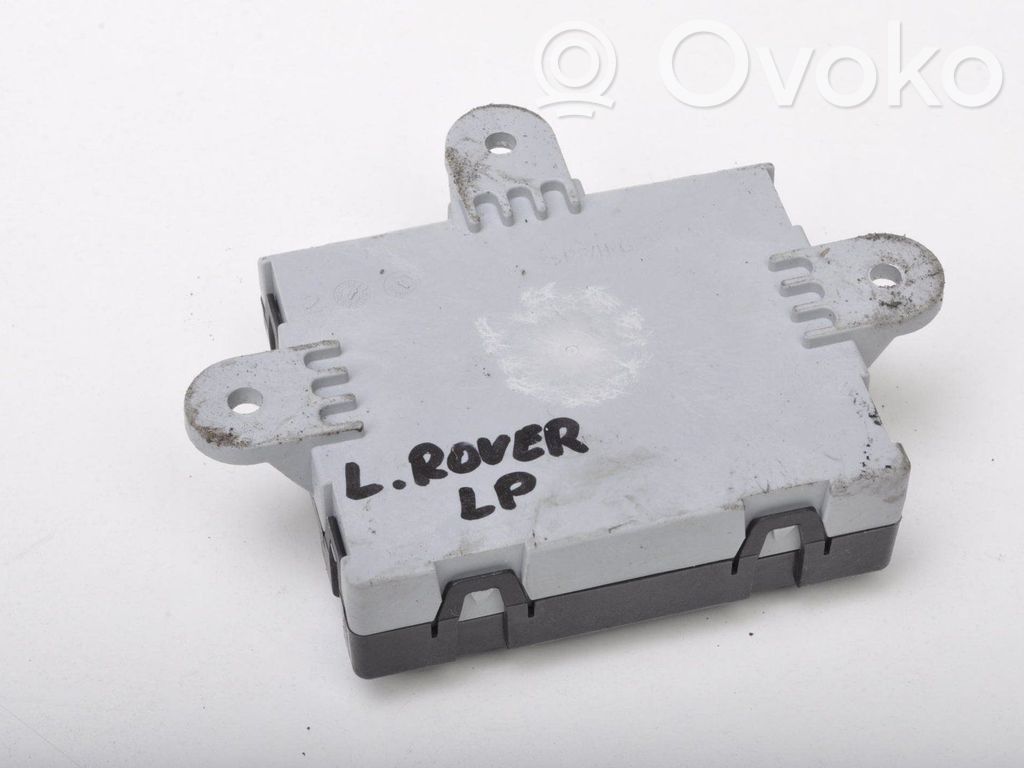 Land Rover Discovery 5 Unité de commande module de porte 