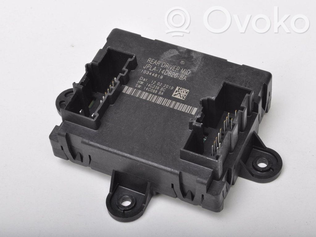 Door control unit/module   JPLA14D620BA
