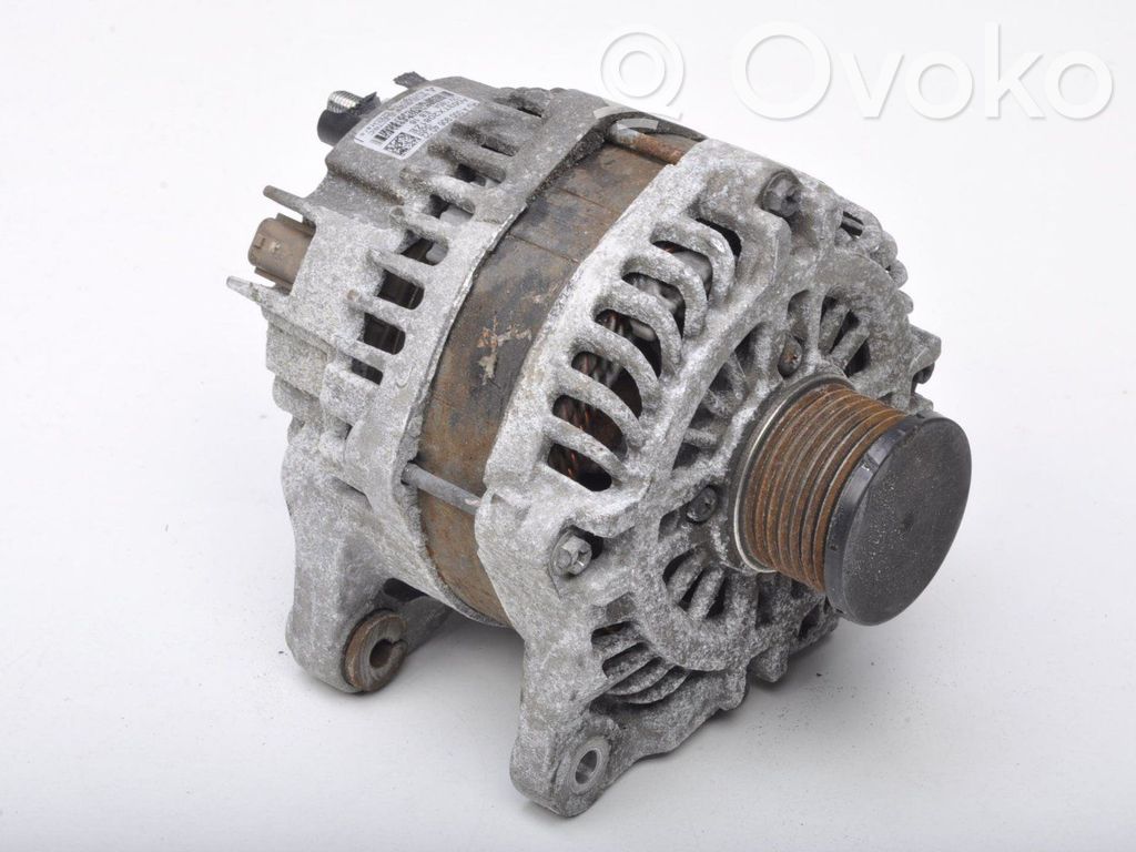 Mercedes-Benz Vito Viano W447 Alternator 
