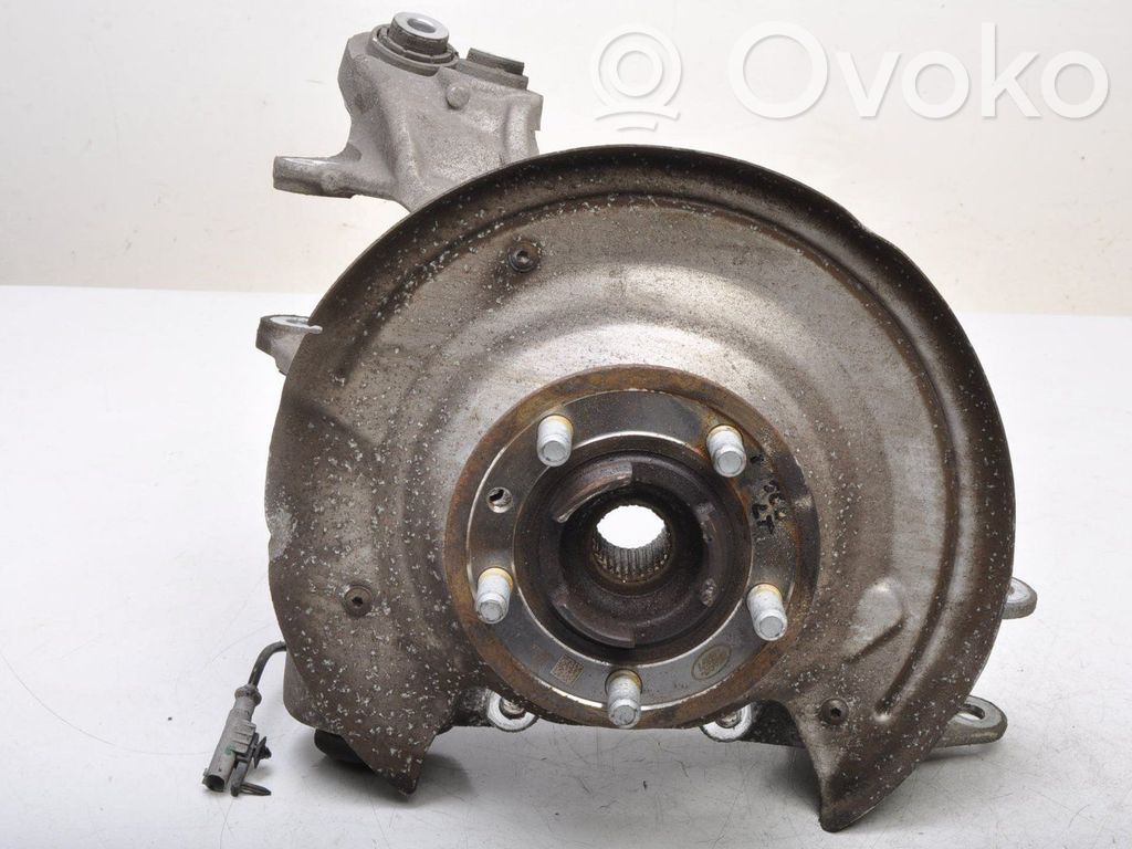 Land Rover Discovery 5 Mangueta de dirección de rueda trasera 