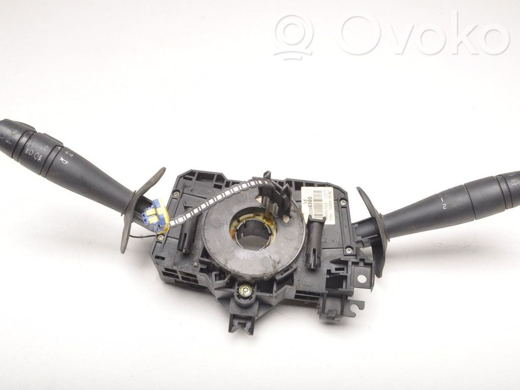 Dacia Logan I A set of switches 