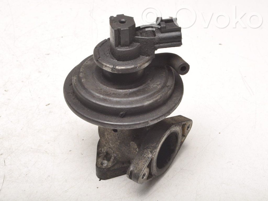 Ford Mondeo Mk III EGR valve 