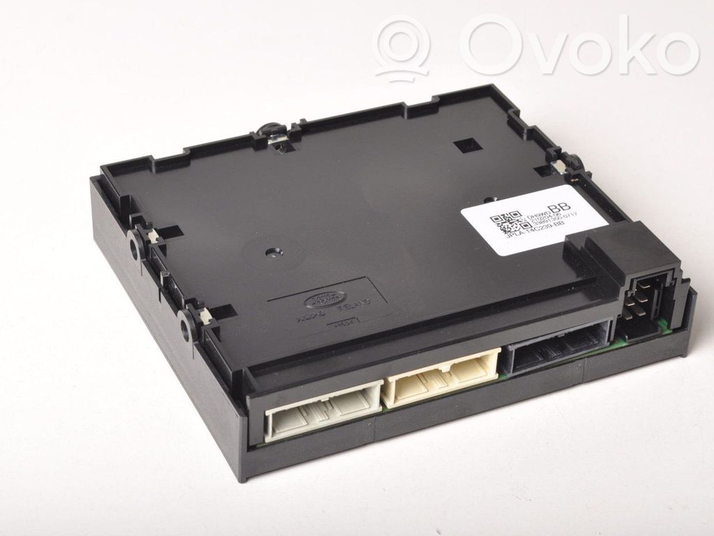 Air conditioner control unit module   JPLA14C239BB