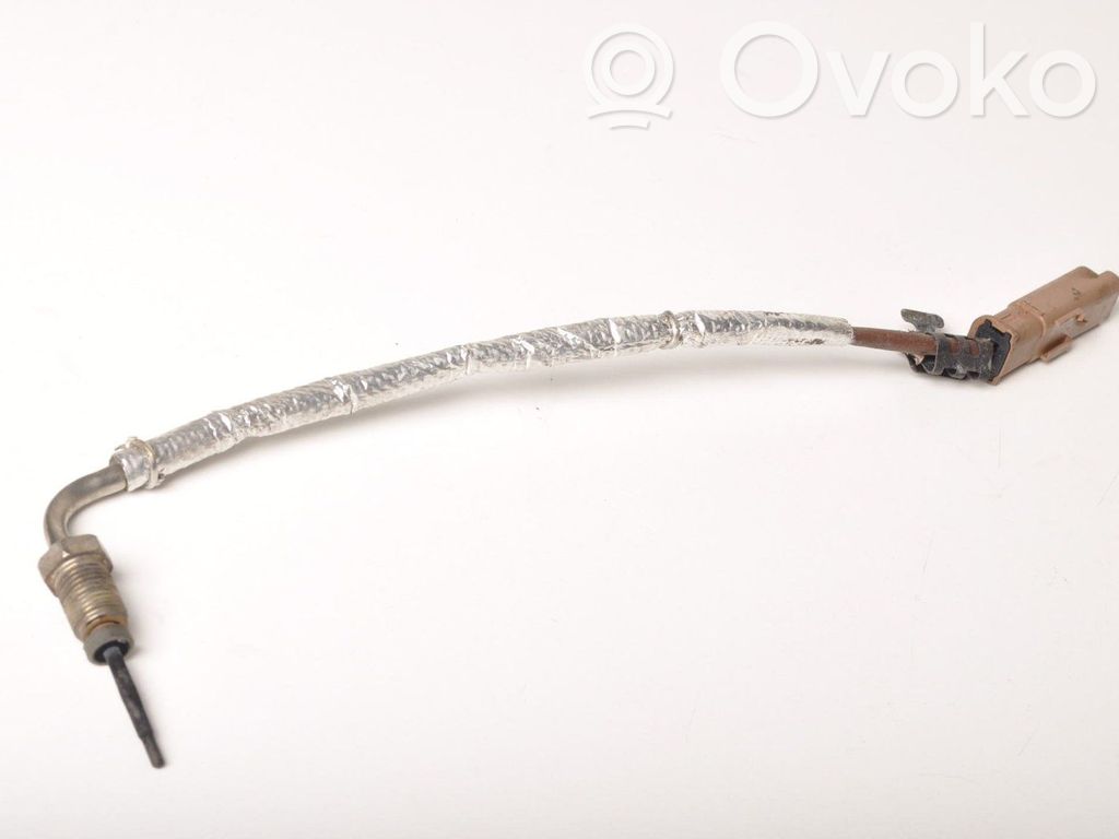 Land Rover Discovery 5 Exhaust gas temperature sensor 