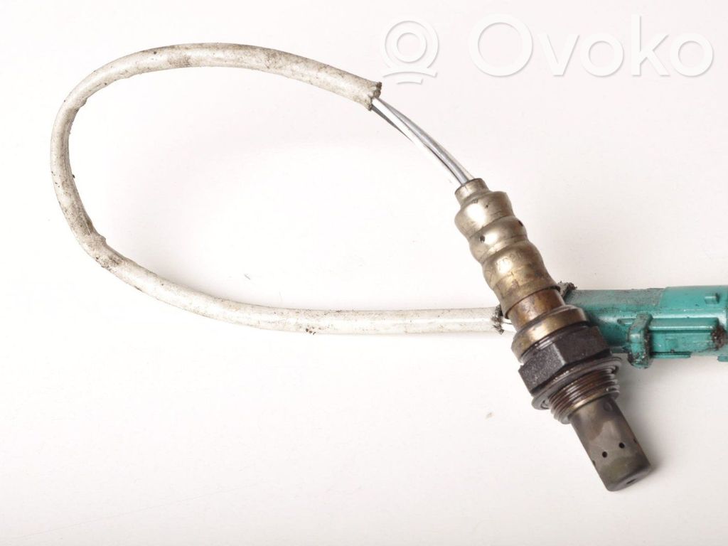 Aston Martin Vanquish V12 Lambda probe sensor 