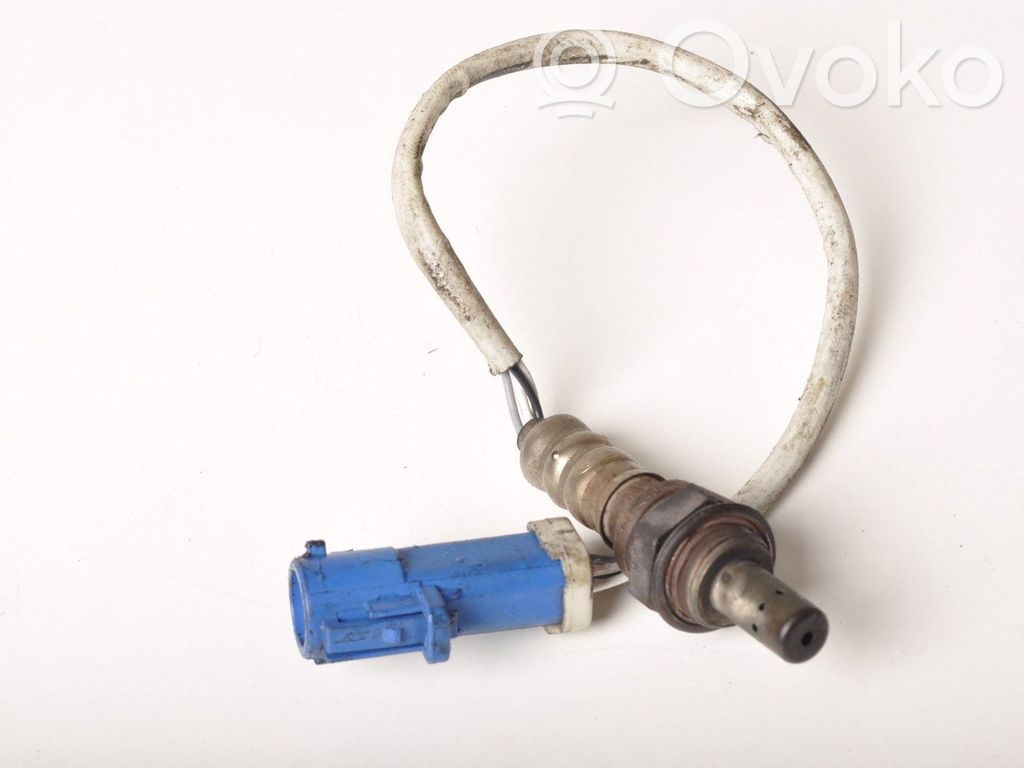Aston Martin Vanquish V12 Lambda probe sensor 