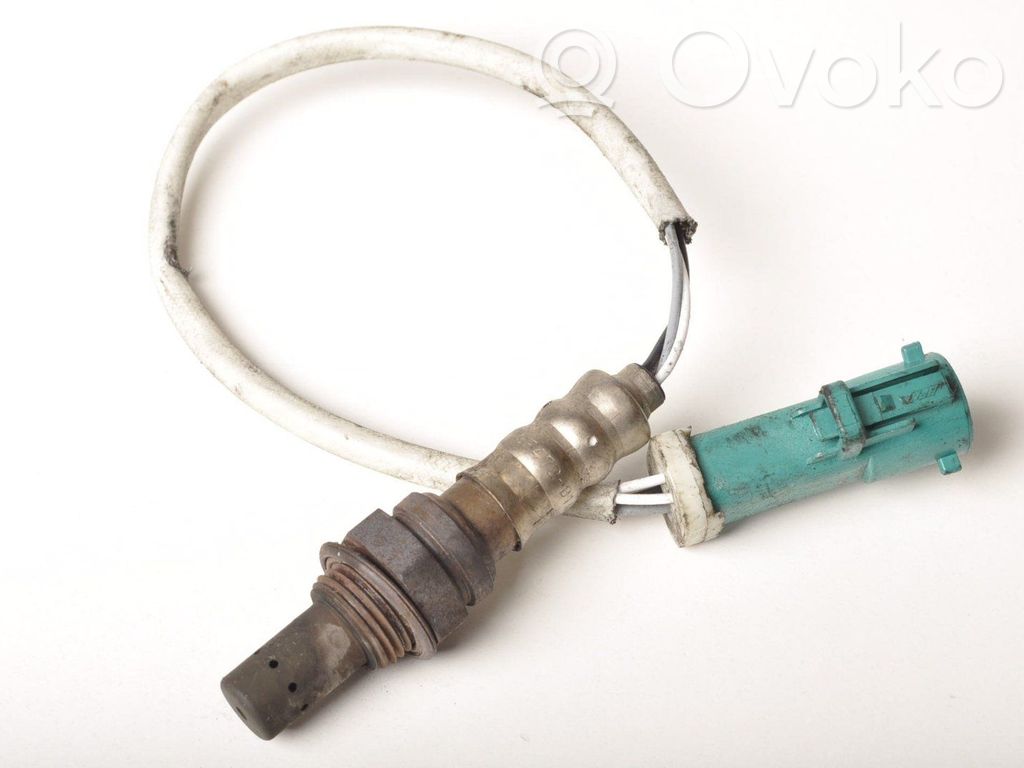 Aston Martin Vanquish V12 Lambda probe sensor 
