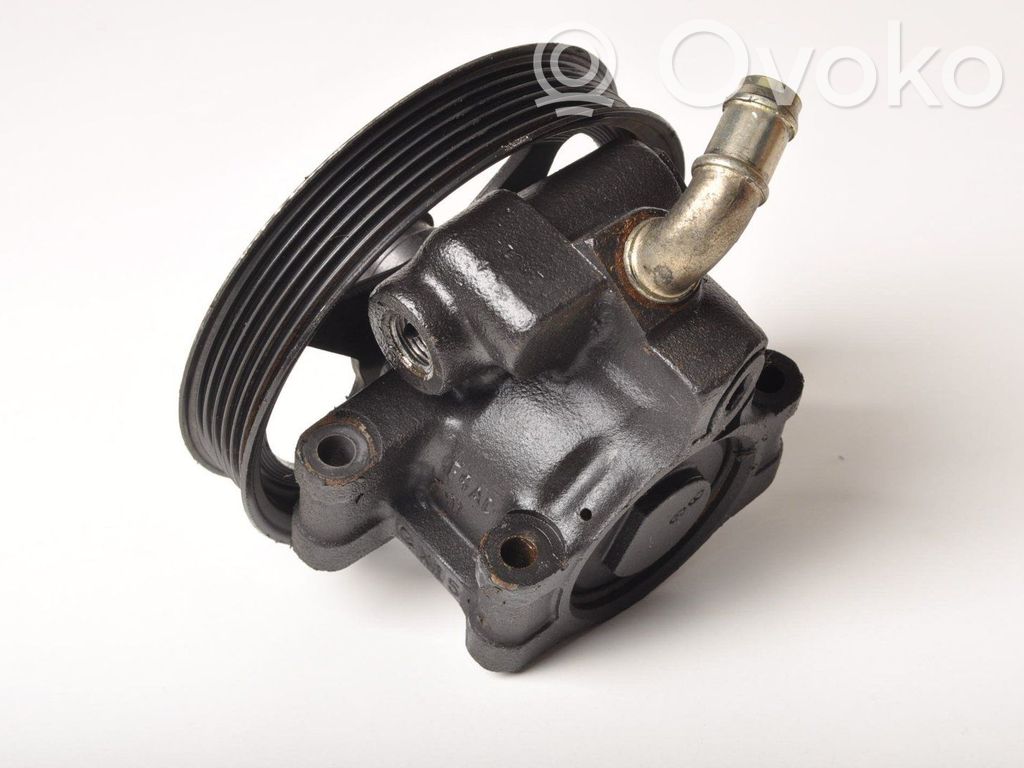 Aston Martin Vanquish V12 Electric power steering pump 