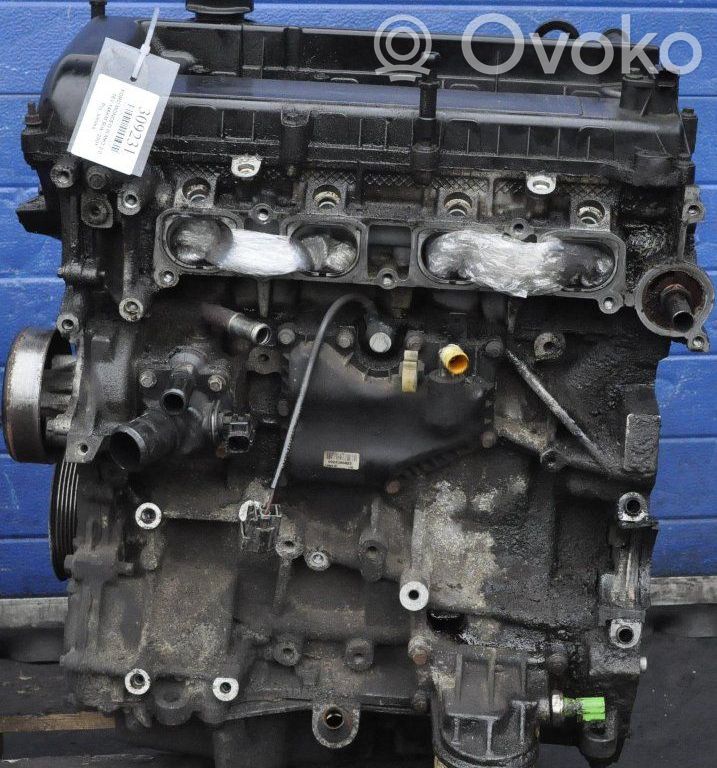 Ford Mondeo Mk III Двигатель в сборе 