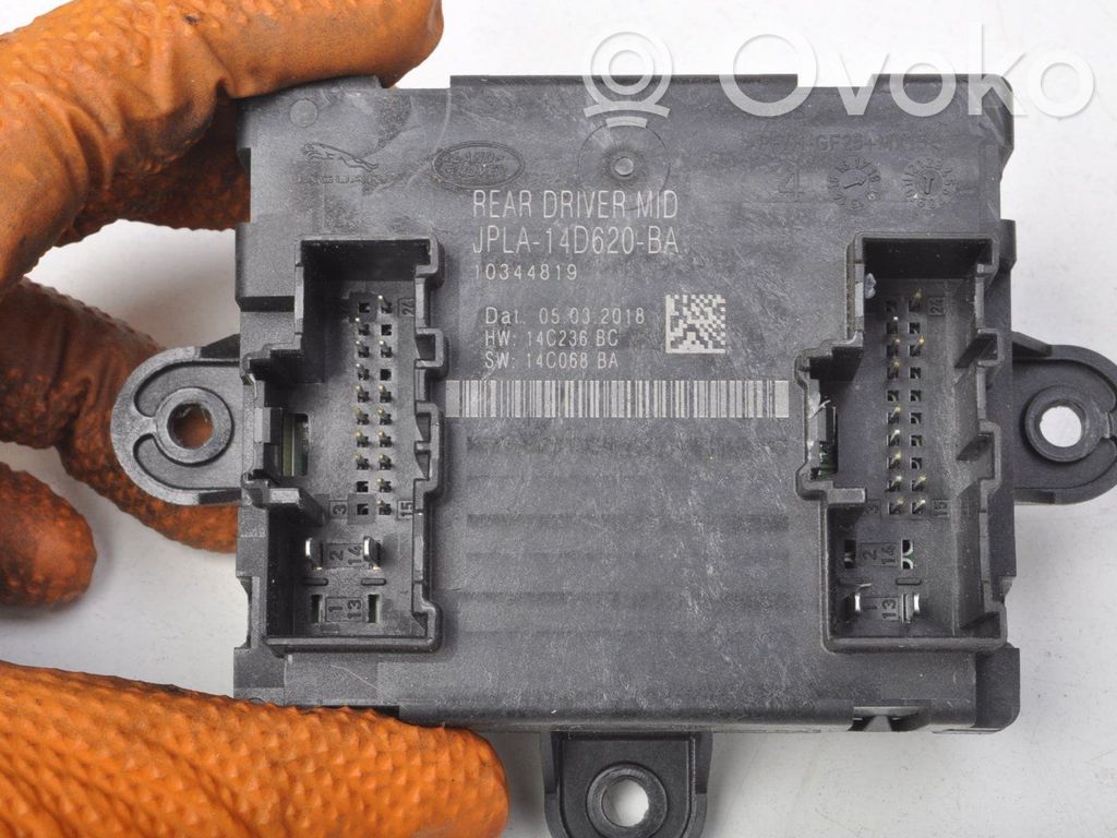 Land Rover Range Rover Sport L494 Door control unit/module 