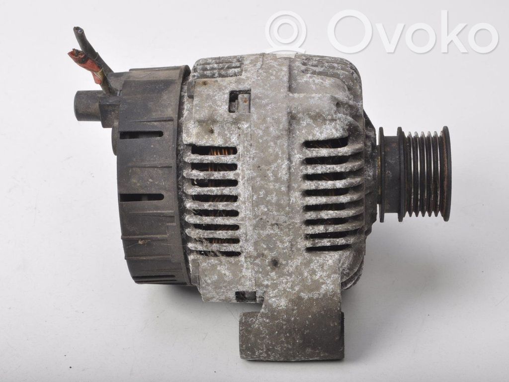 Mercedes-Benz CLK A208 C208 Alternator 