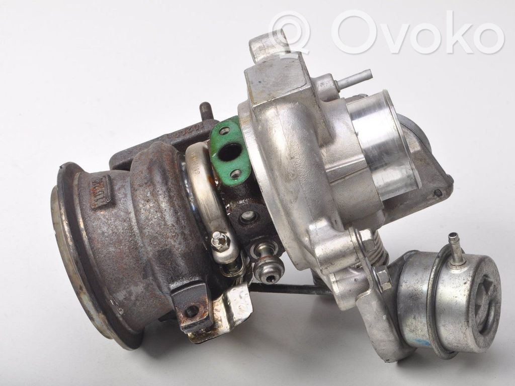 Turbina   TD04HL20TK32S70,00094852,13012900068,4938906000
