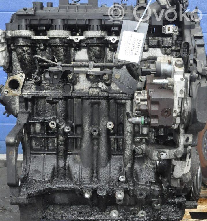 Engine swap   Y6,0445110188,D4164T,G8DA,G8DB,G8DD,G8DE,G8DF,Y601