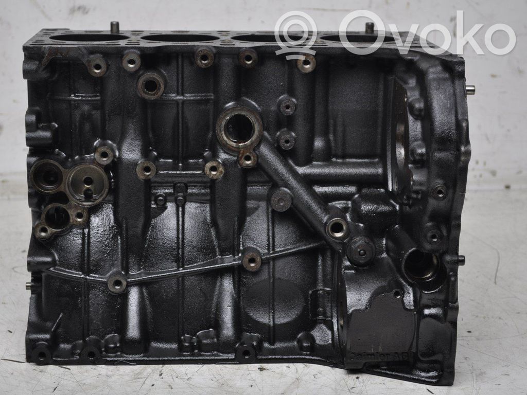 Infiniti Q50 Bloque de motor 