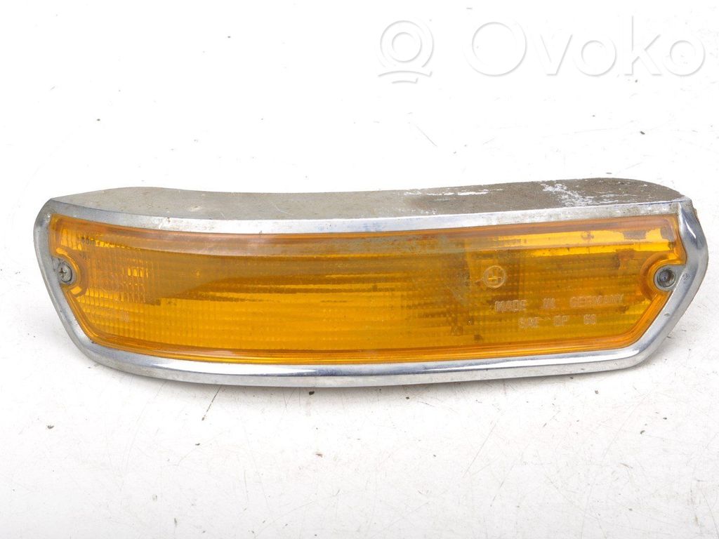 Frontblinker   LEWY
