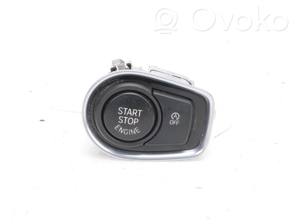 BMW 2 F45 Engine start stop button switch 