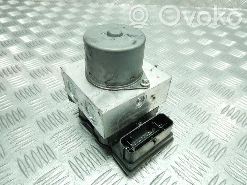 Ford Mondeo MK IV ABS Pump 