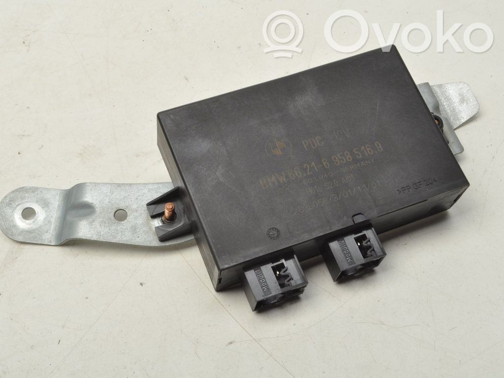 BMW Z4 E85 E86 Parking PDC control unit/module 