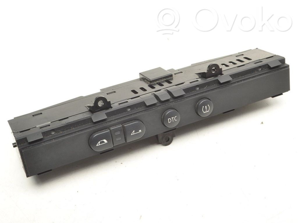 BMW Z4 E85 E86 Folding roof switch 