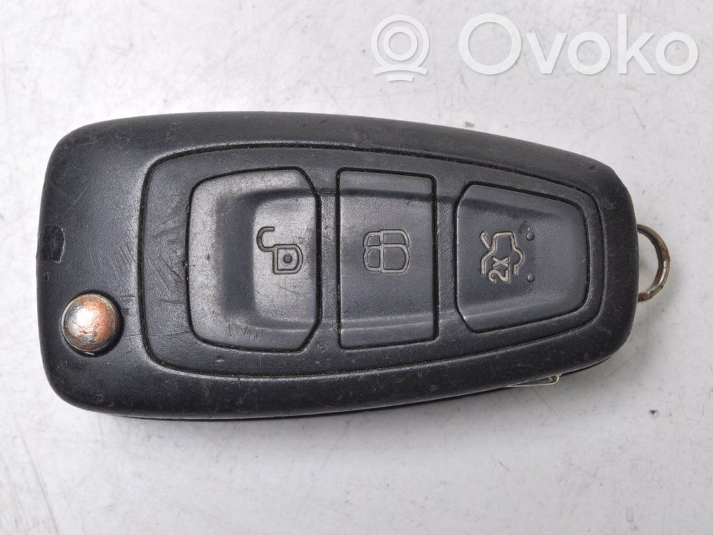 Tarjeta/llave de arranque   AM5A220B08GD,AM5A22053CD