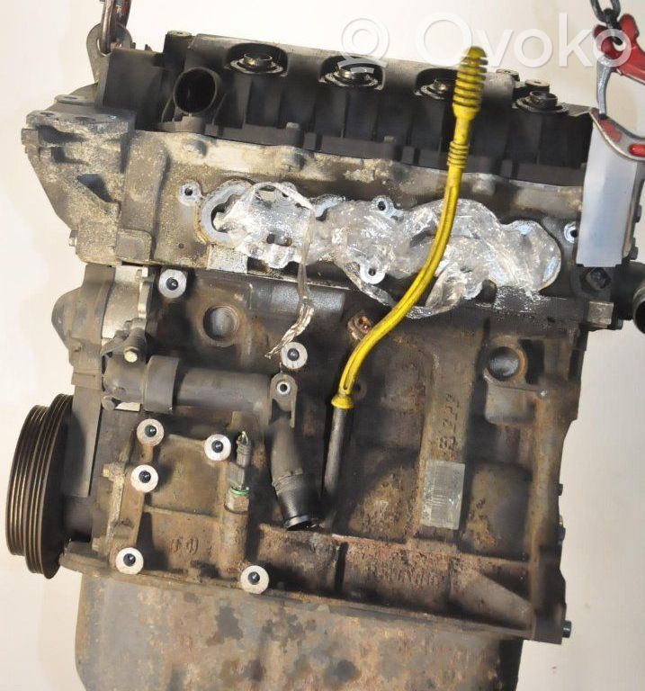 Kompletne silniki   D4FF730,D4F730